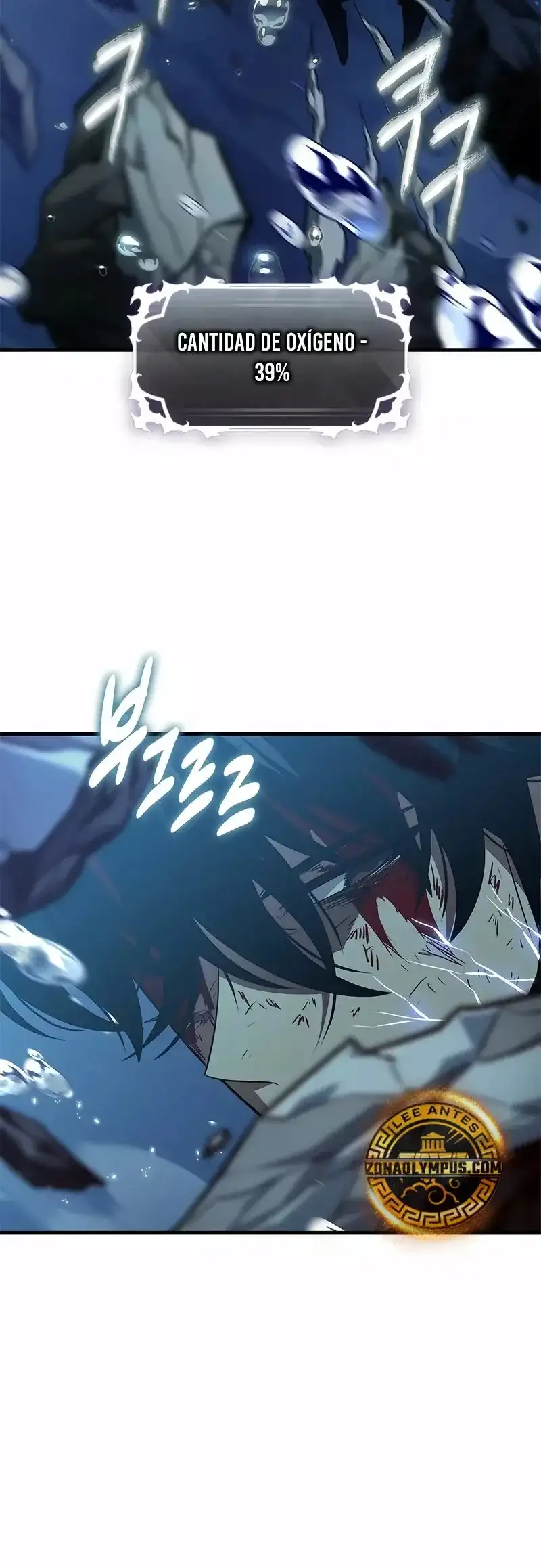 Página 38 del Manga