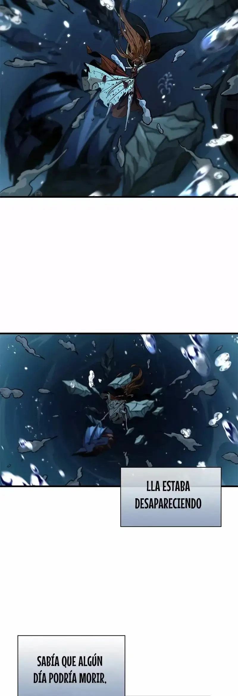 Página 40 del Manga