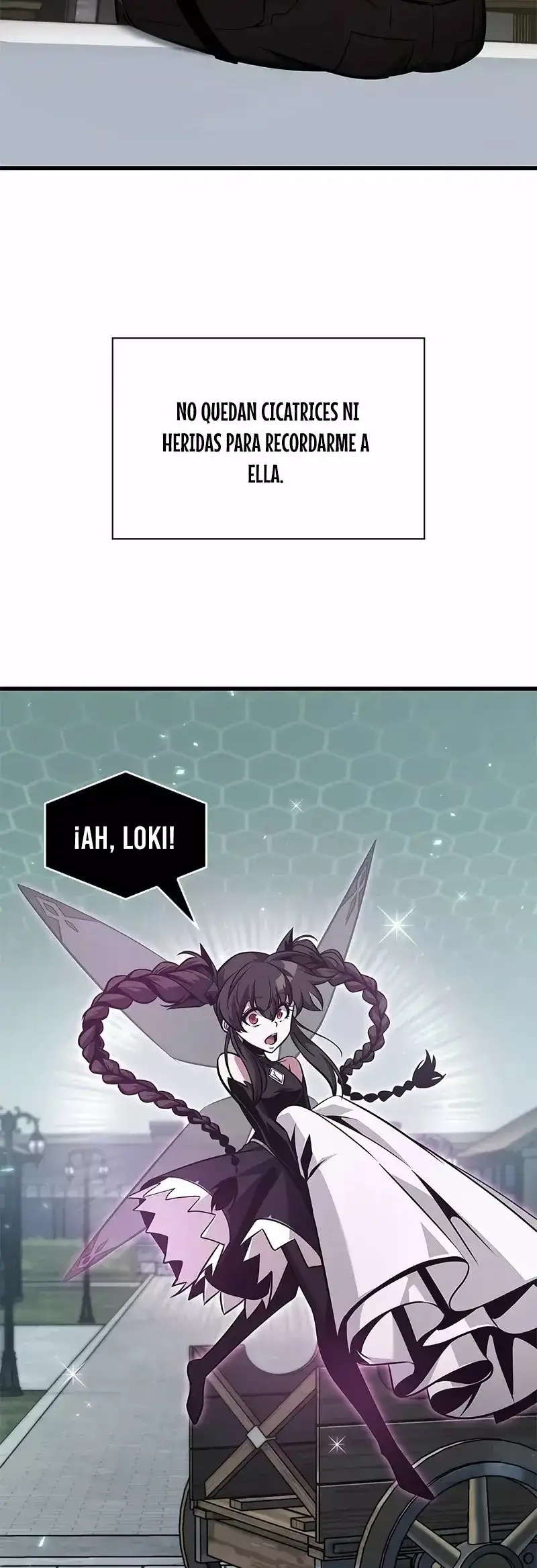 Página 48 del Manga