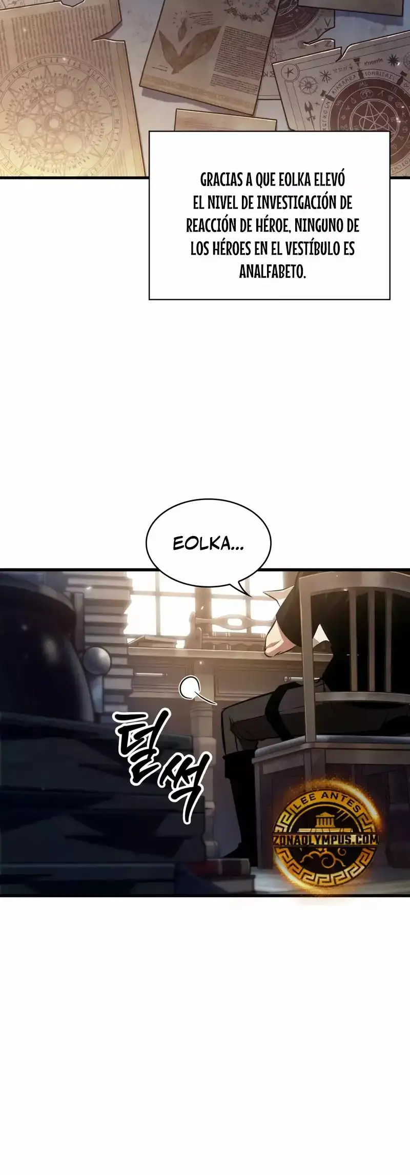 Página 36 del Manga