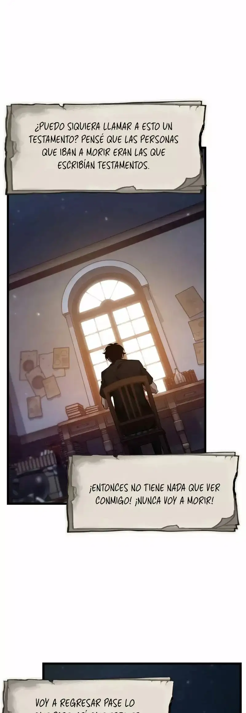 Página 38 del Manga