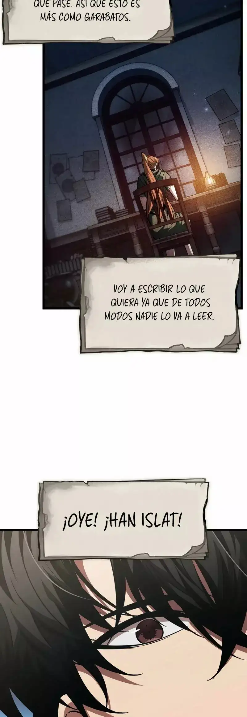 Página 39 del Manga
