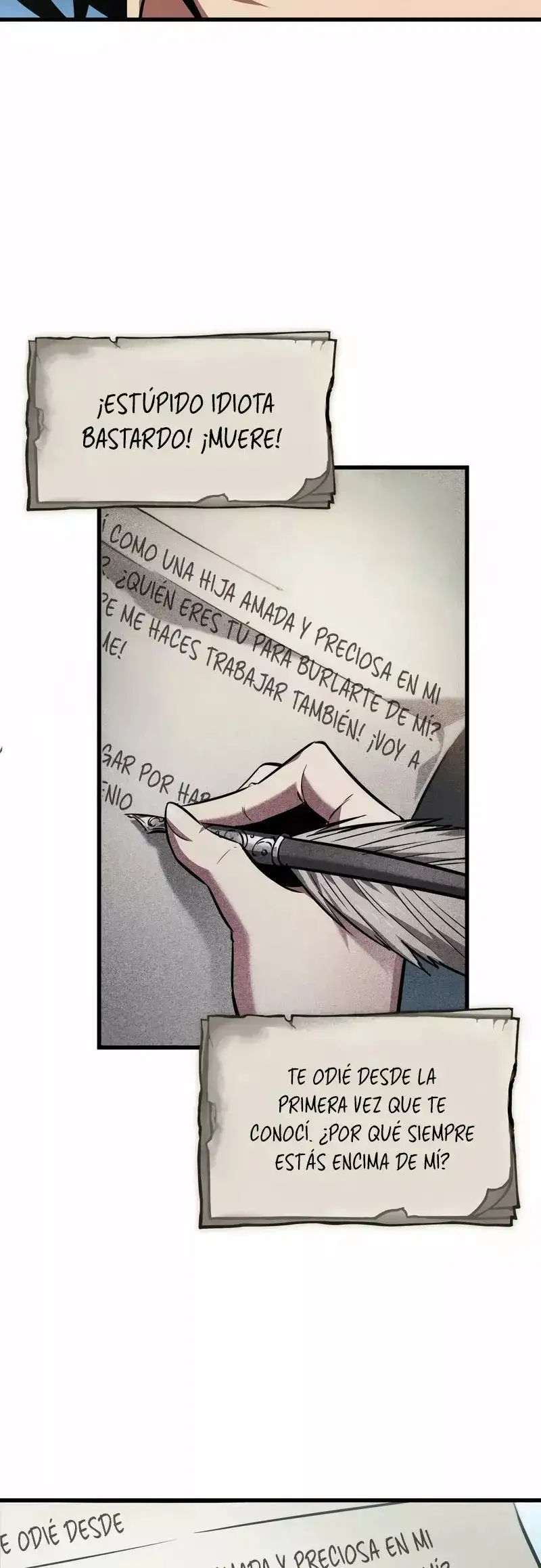 Página 40 del Manga
