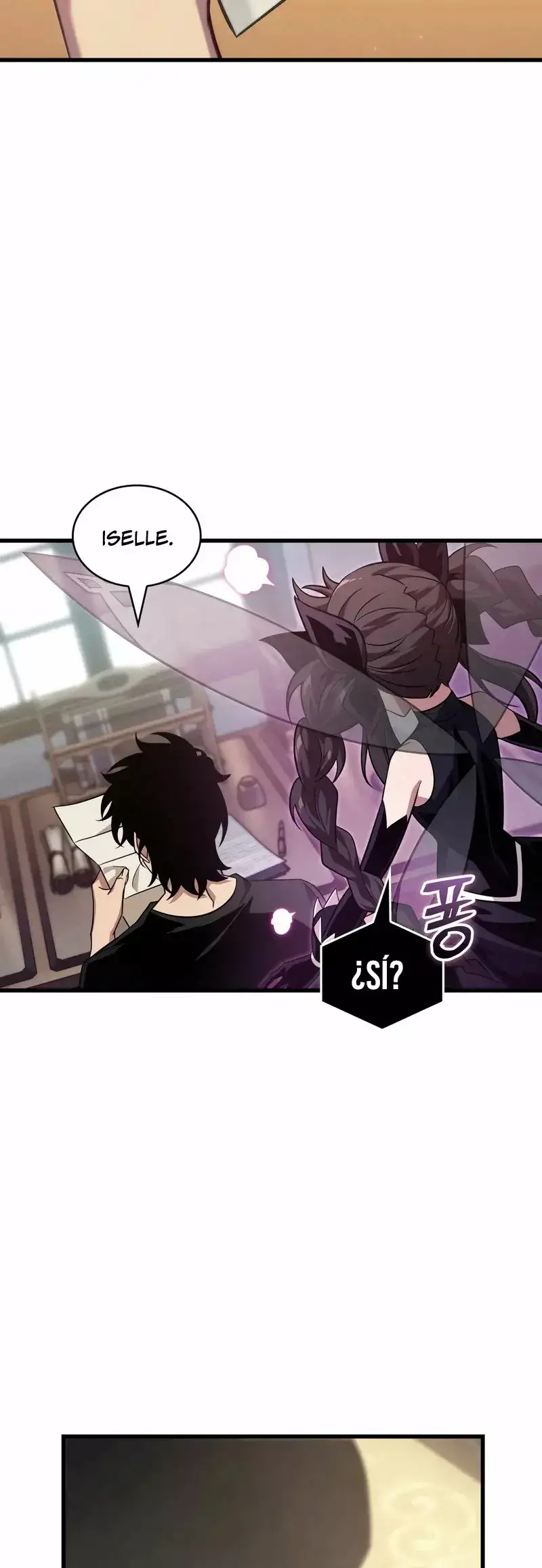 Página 45 del Manga