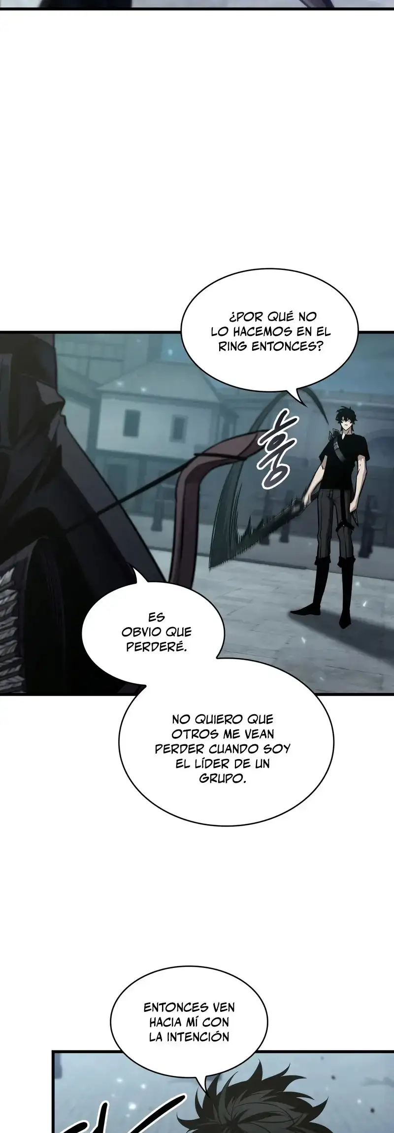 Página 39 del Manga