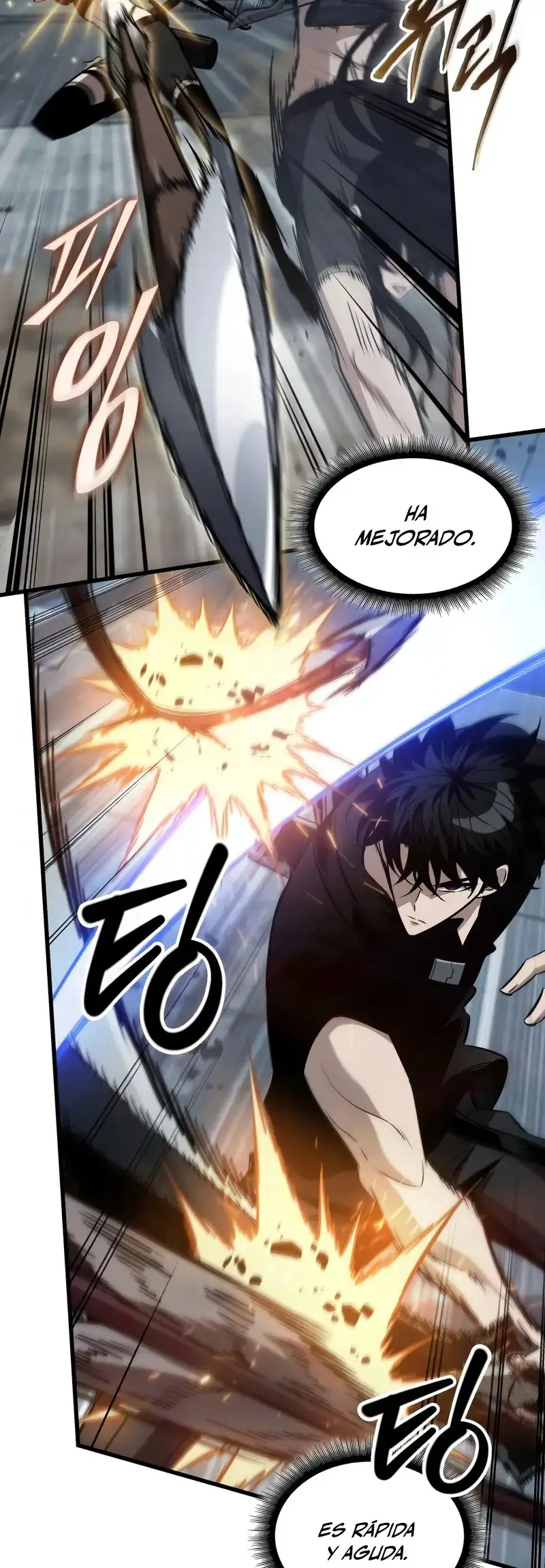 Página 43 del Manga