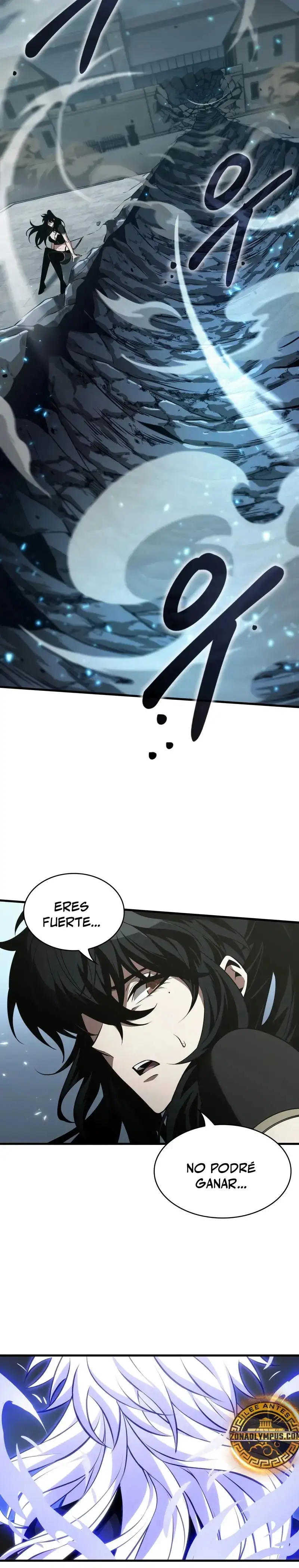 Página 52 del Manga