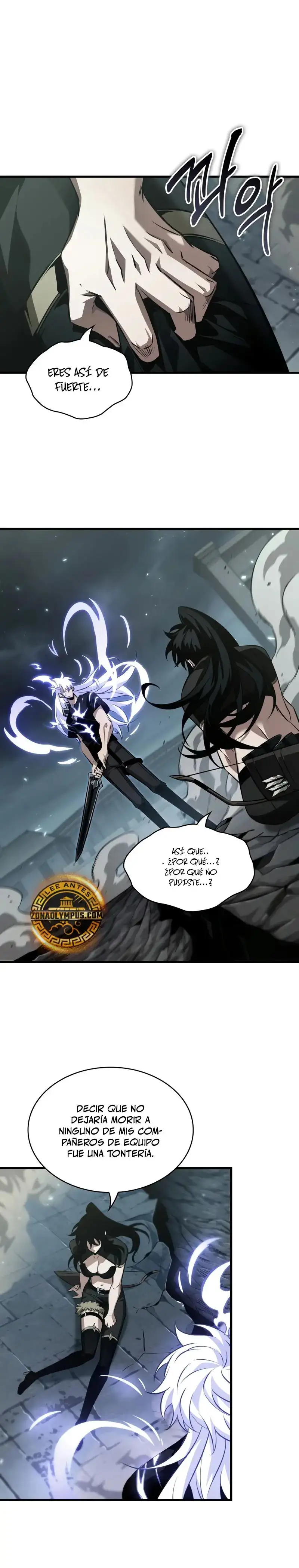 Página 53 del Manga