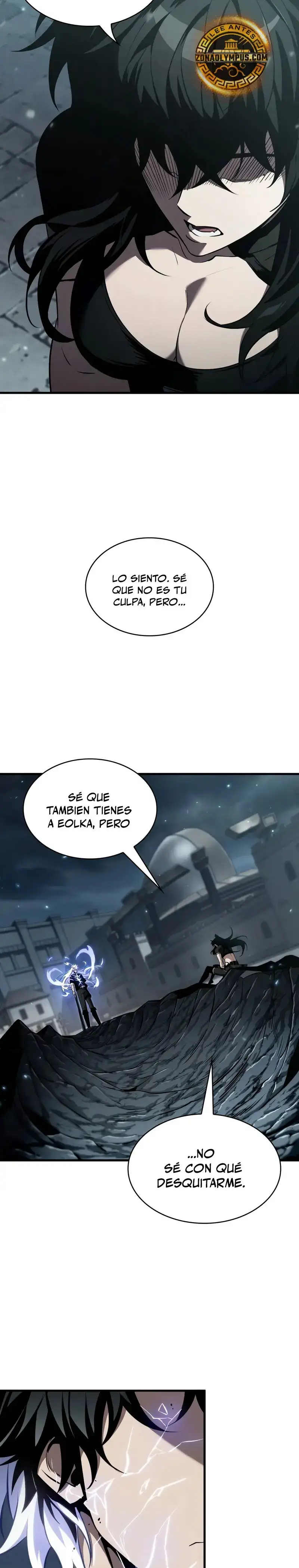 Página 55 del Manga