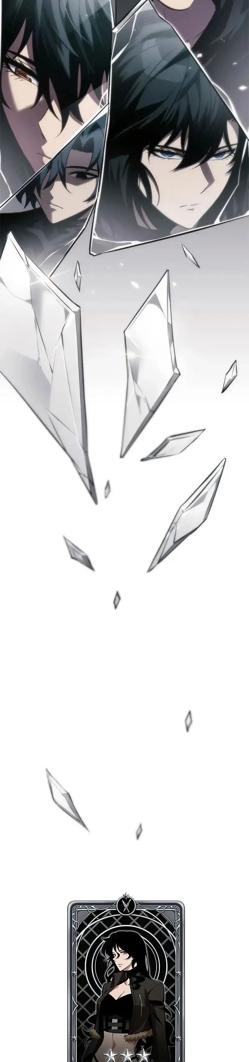 Página 58 del Manga