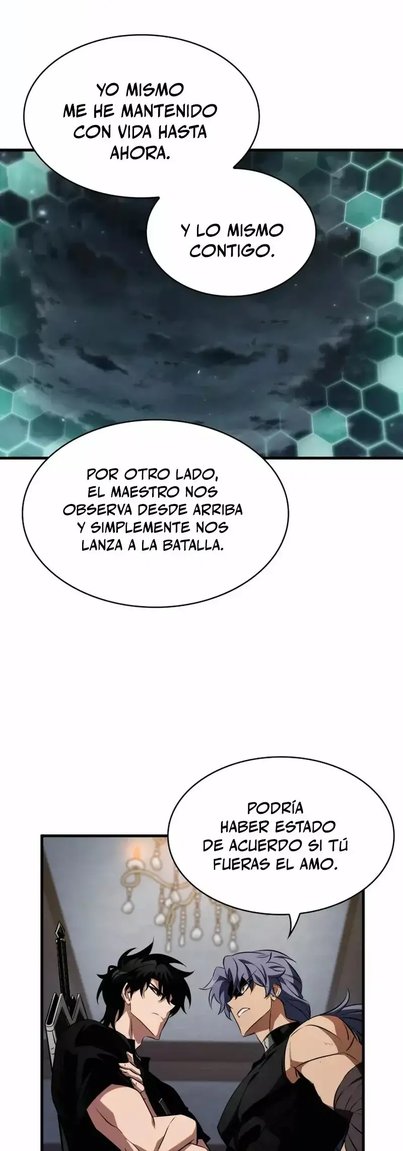 Página 36 del Manga