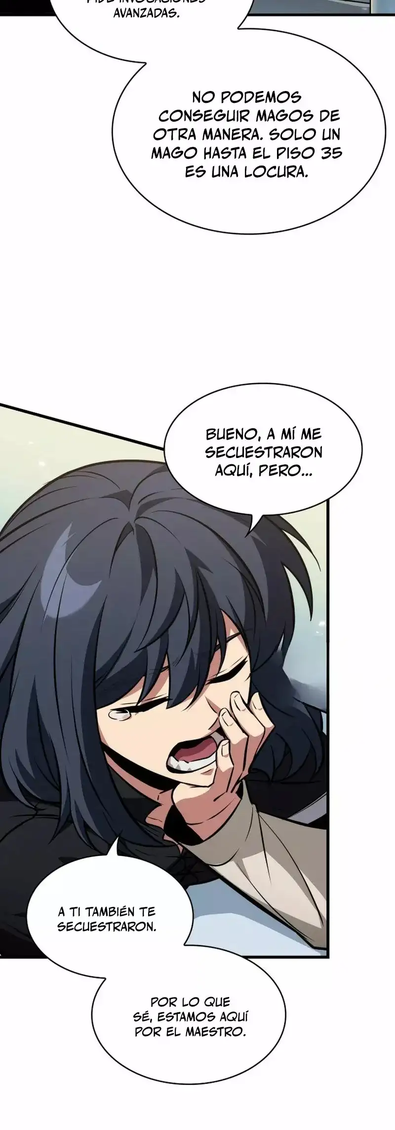 Página 38 del Manga