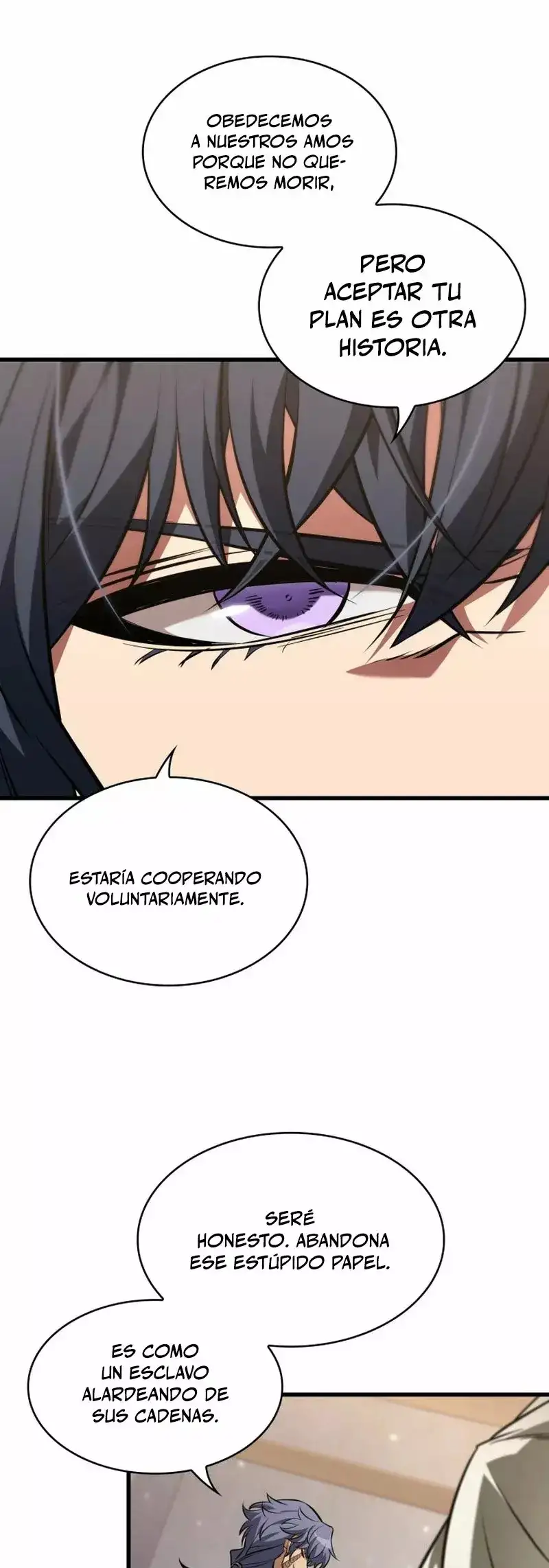 Página 39 del Manga
