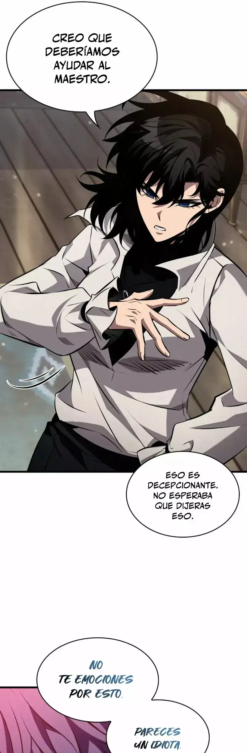 Página 41 del Manga