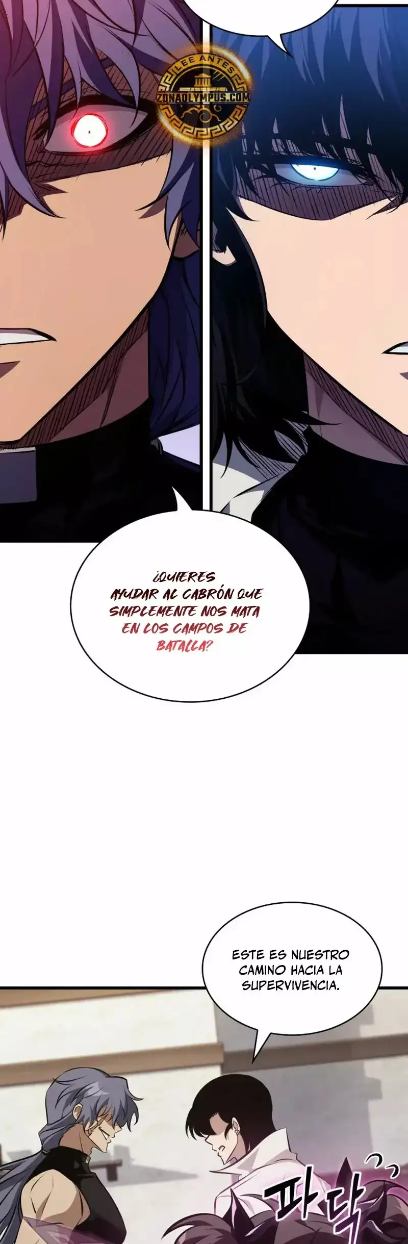 Página 42 del Manga