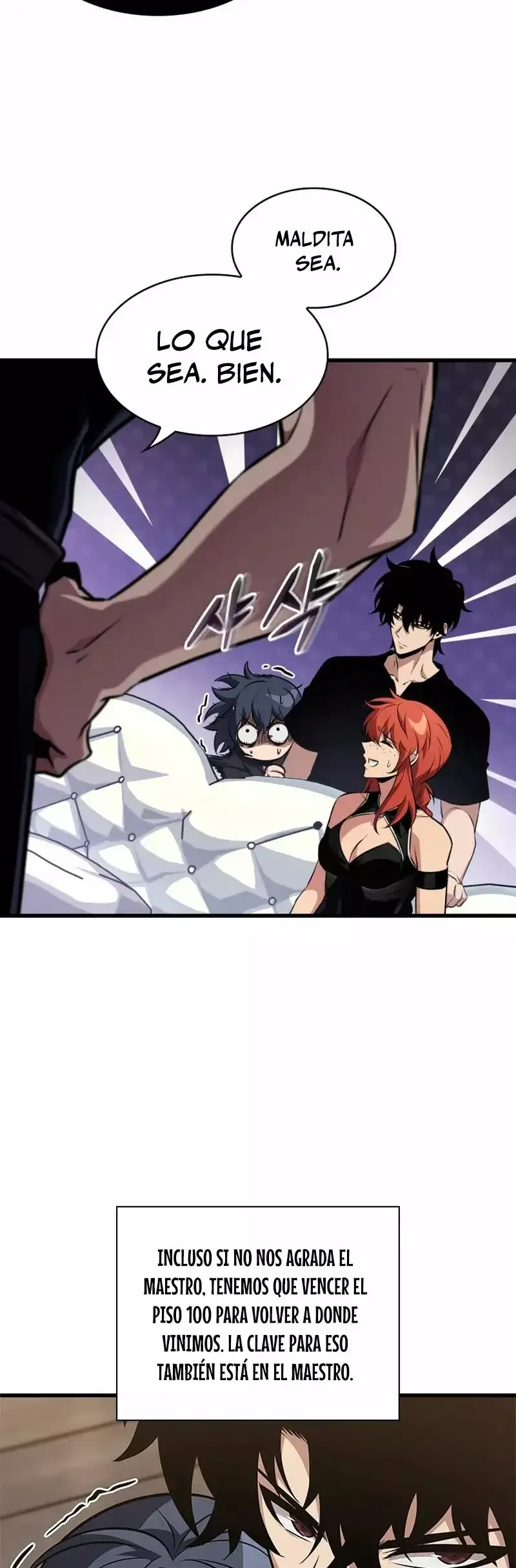 Página 50 del Manga
