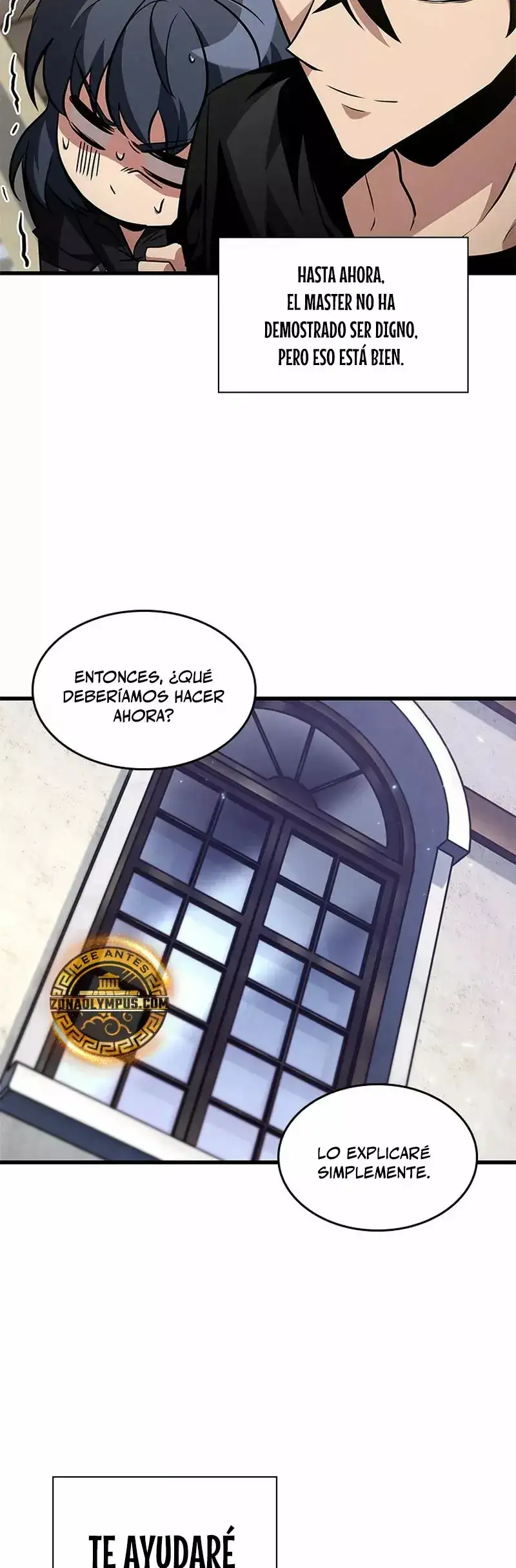 Página 51 del Manga