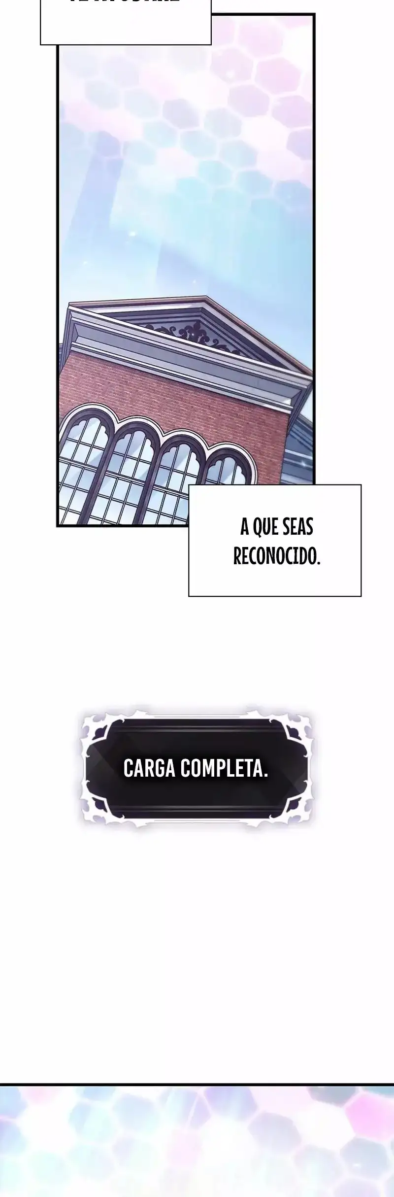 Página 52 del Manga