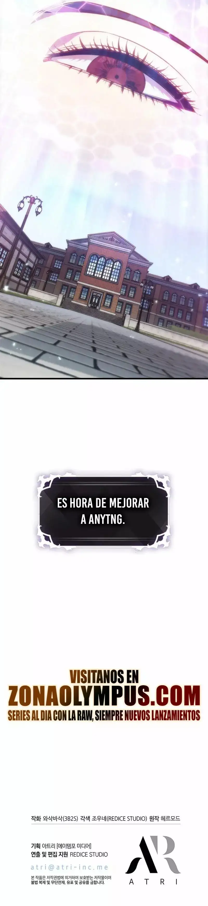 Página 53 del Manga