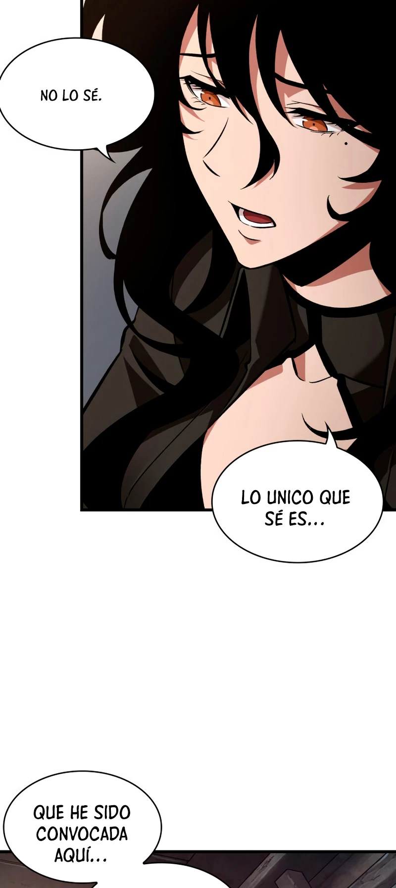 Página 38 del Manga