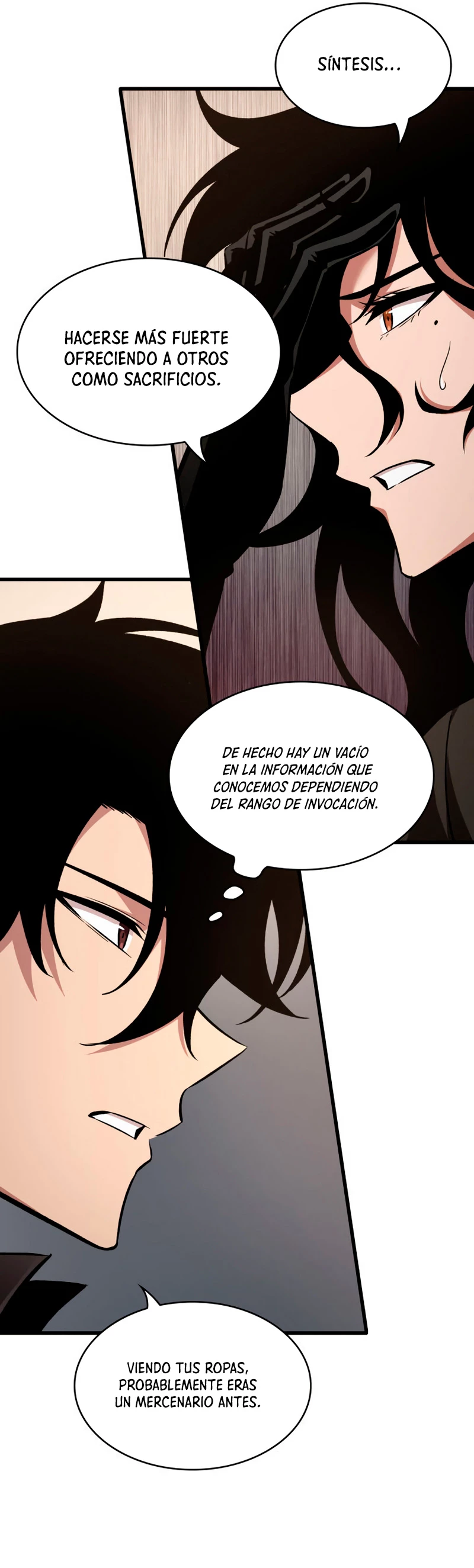 Página 40 del Manga