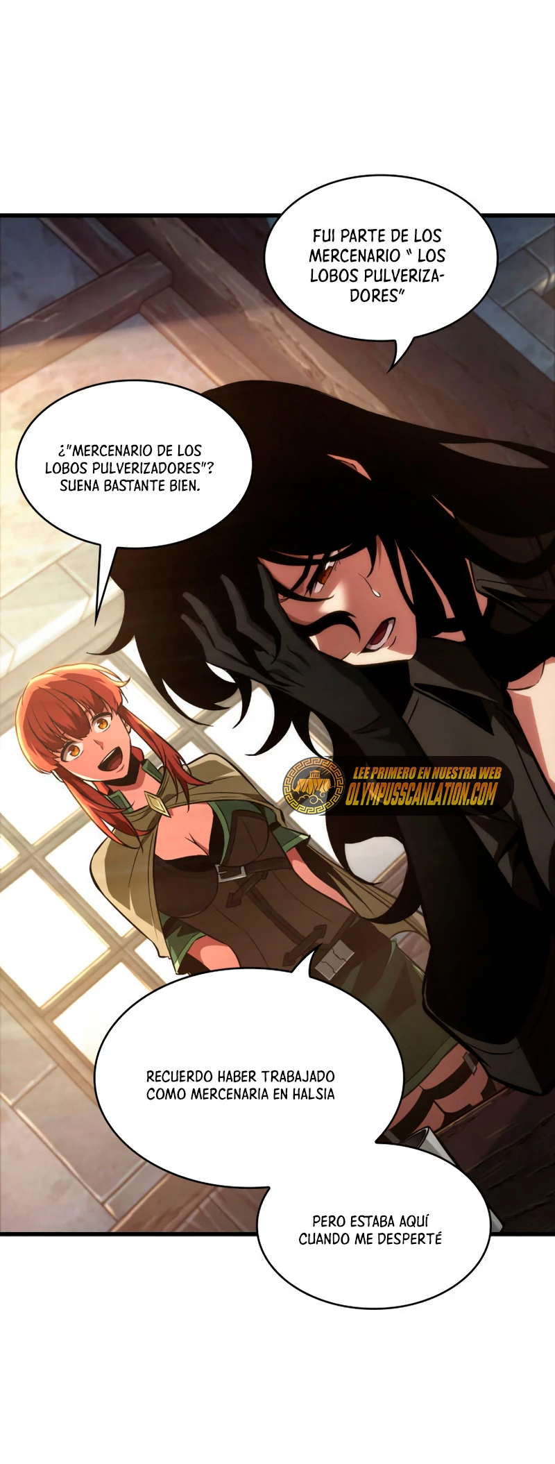 Página 41 del Manga