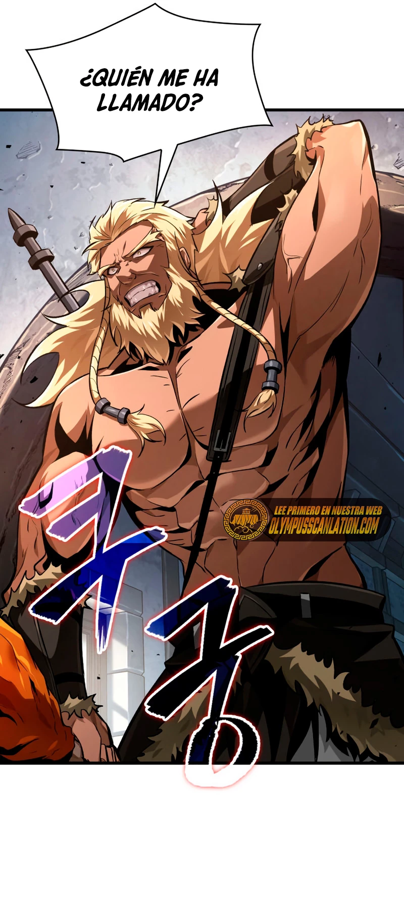 Página 47 del Manga