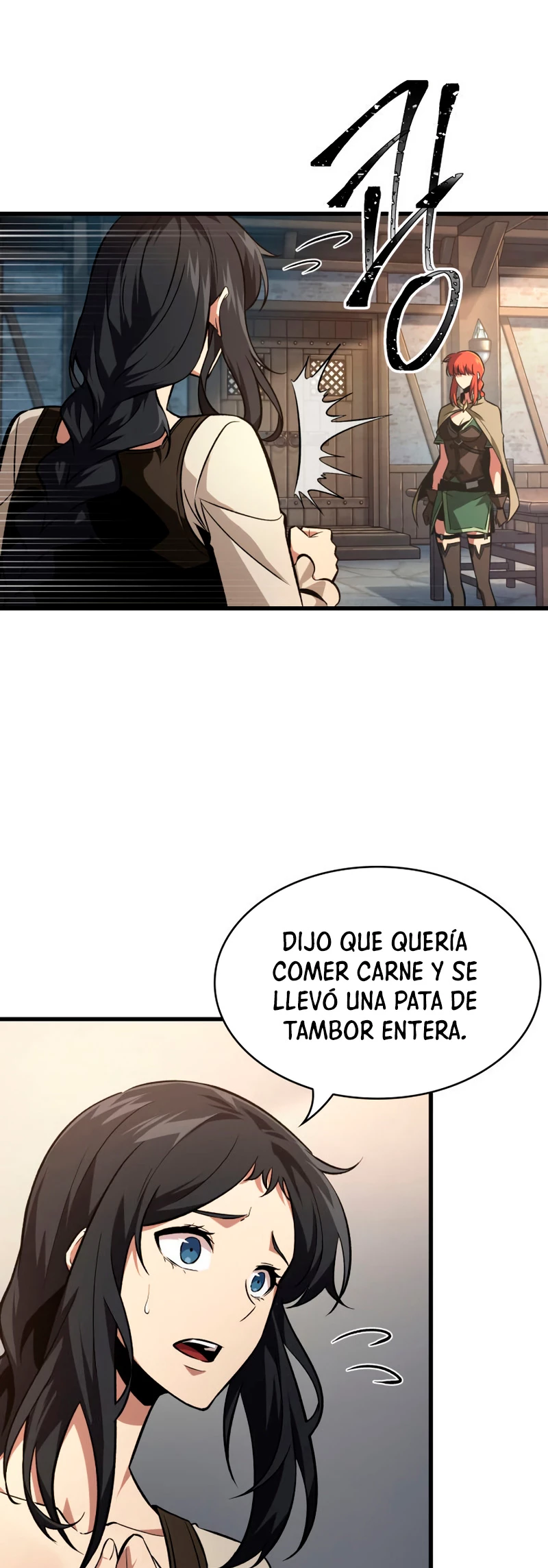 Página 50 del Manga