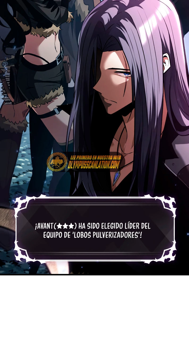 Página 54 del Manga