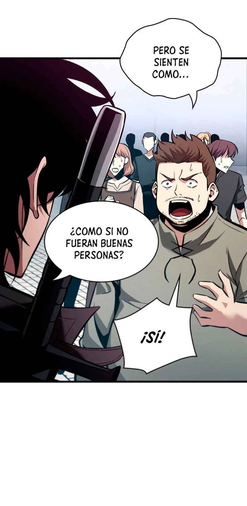 Página 56 del Manga