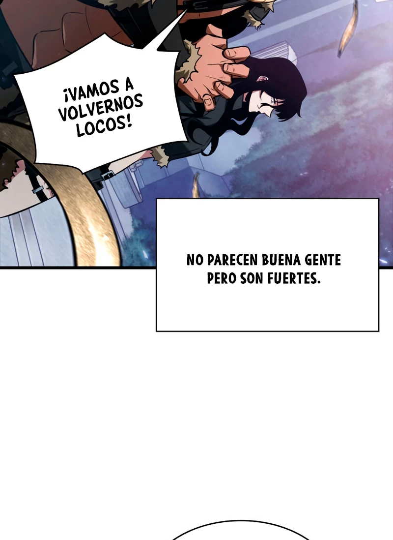 Página 58 del Manga