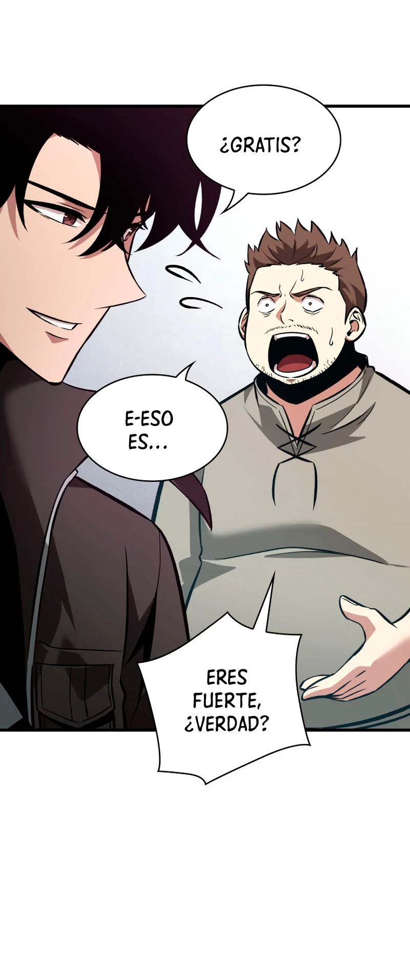 Página 61 del Manga
