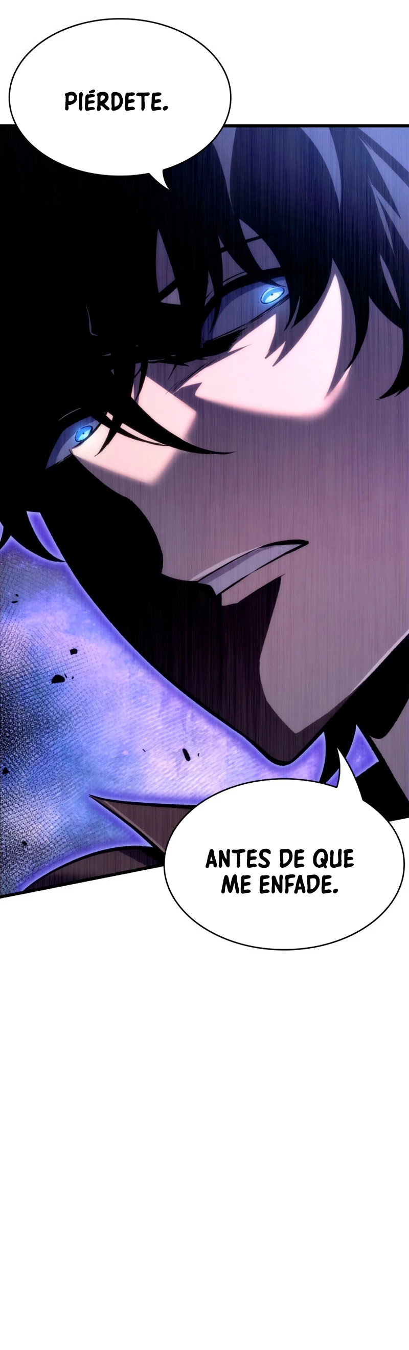 Página 64 del Manga