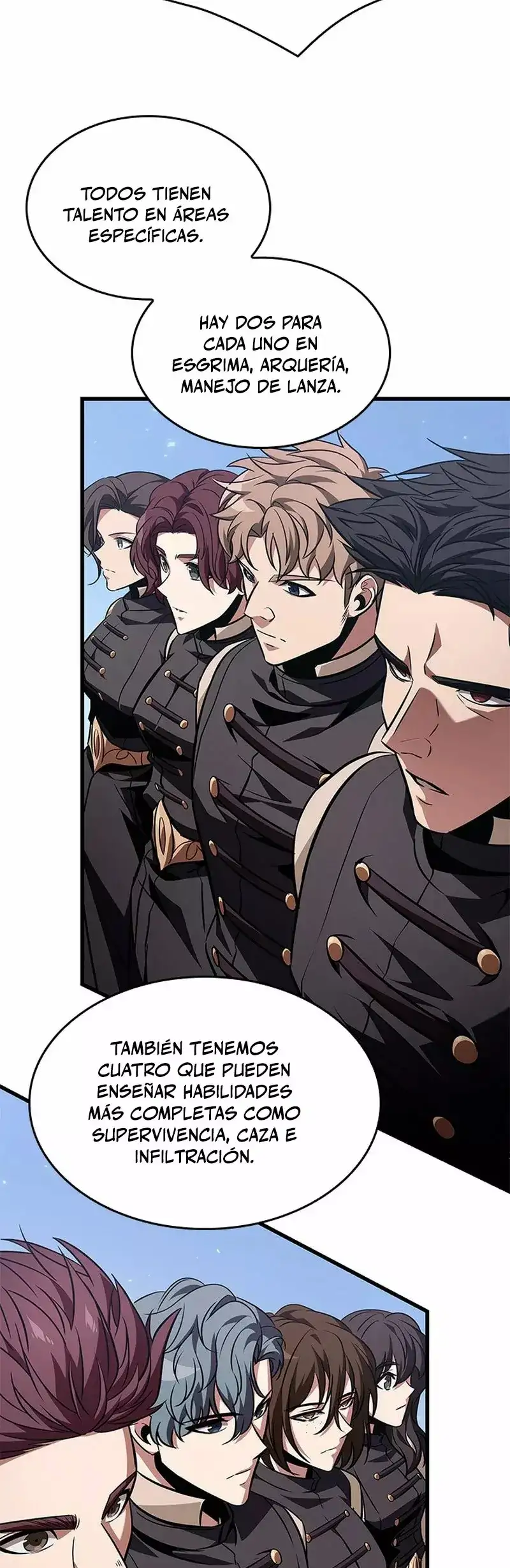 Página 36 del Manga