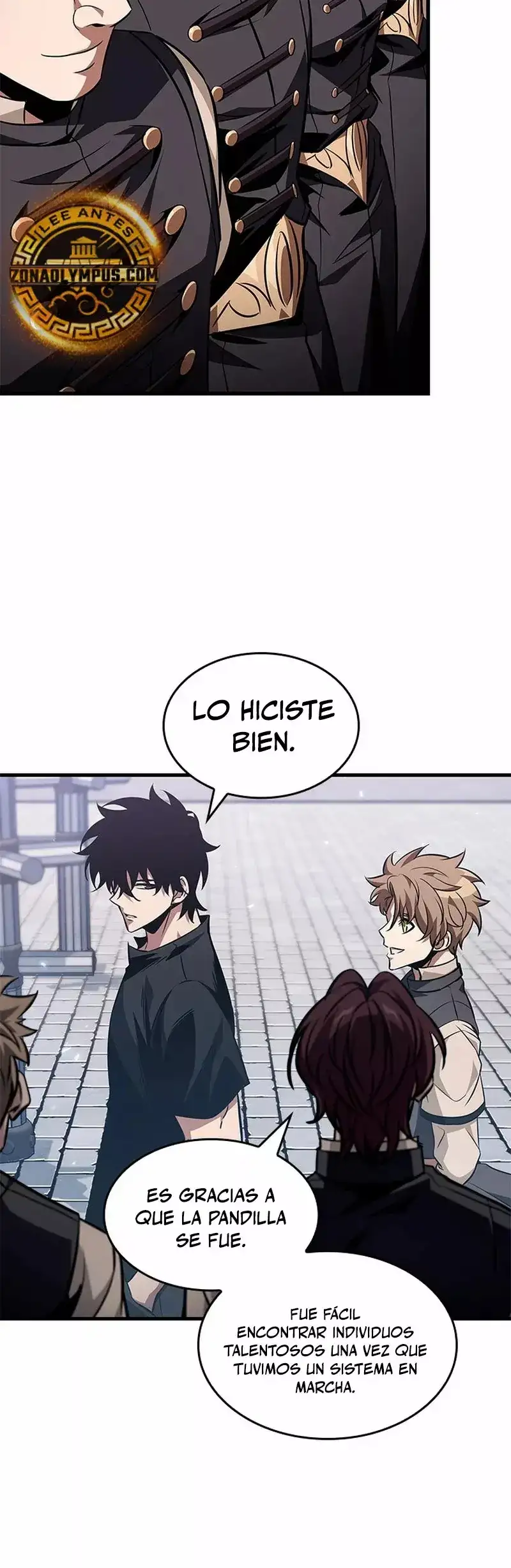 Página 37 del Manga
