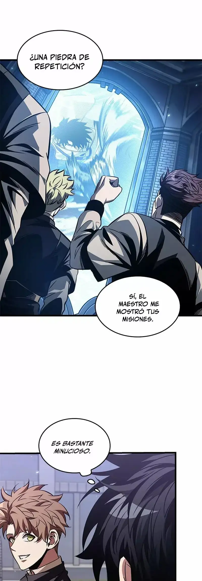 Página 39 del Manga