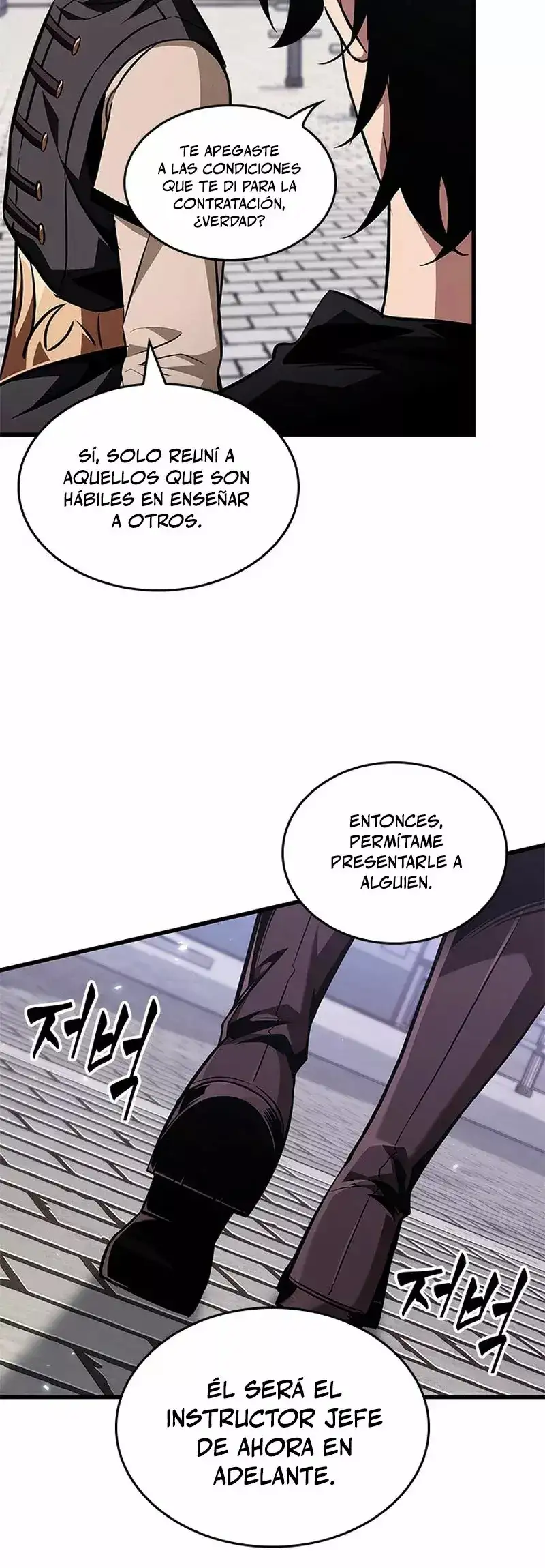 Página 40 del Manga