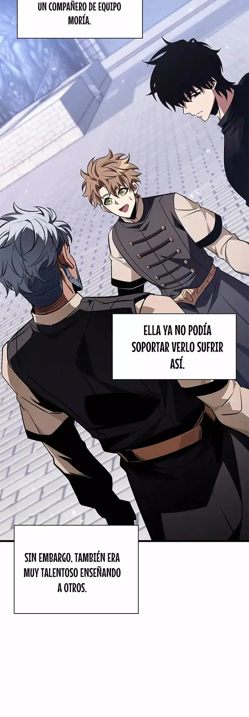 Página 43 del Manga