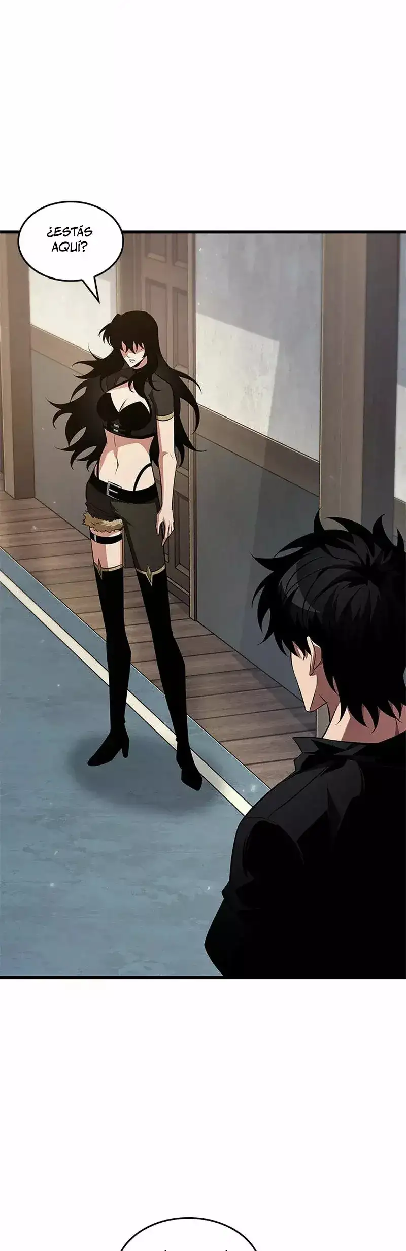 Página 47 del Manga