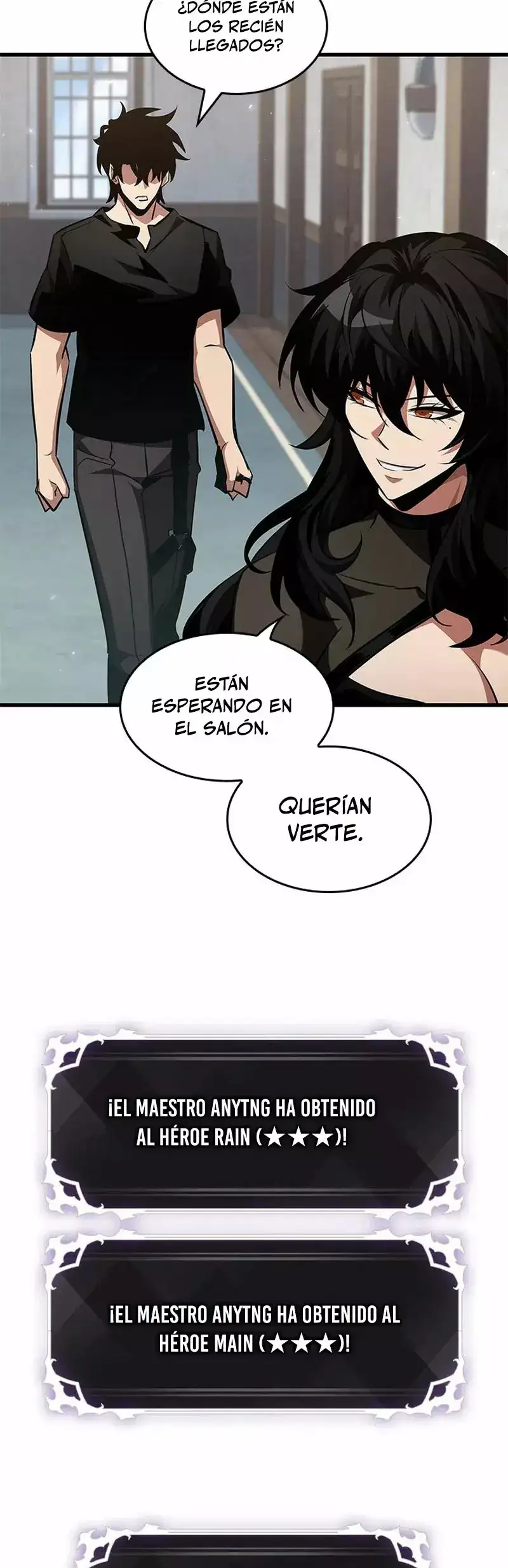Página 48 del Manga