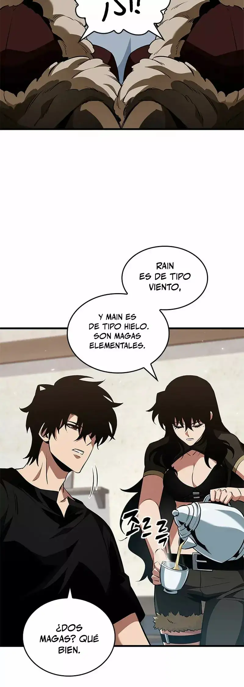 Página 54 del Manga