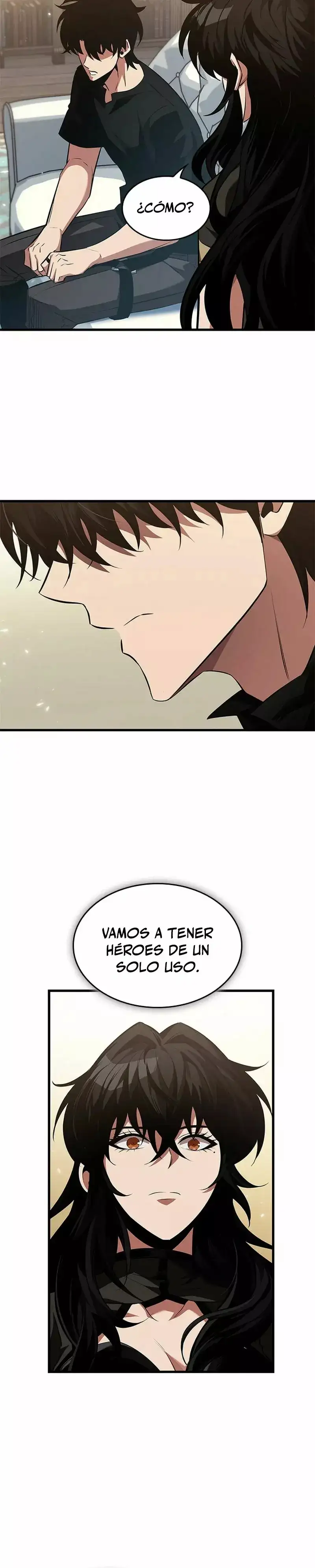 Página 58 del Manga