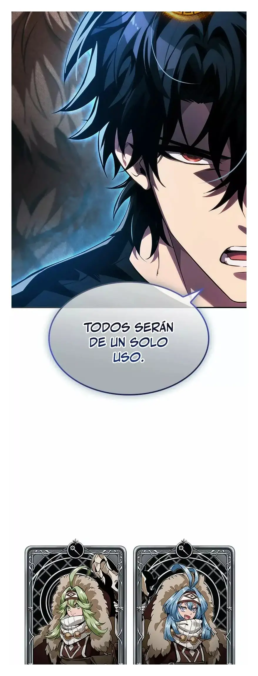 Página 60 del Manga
