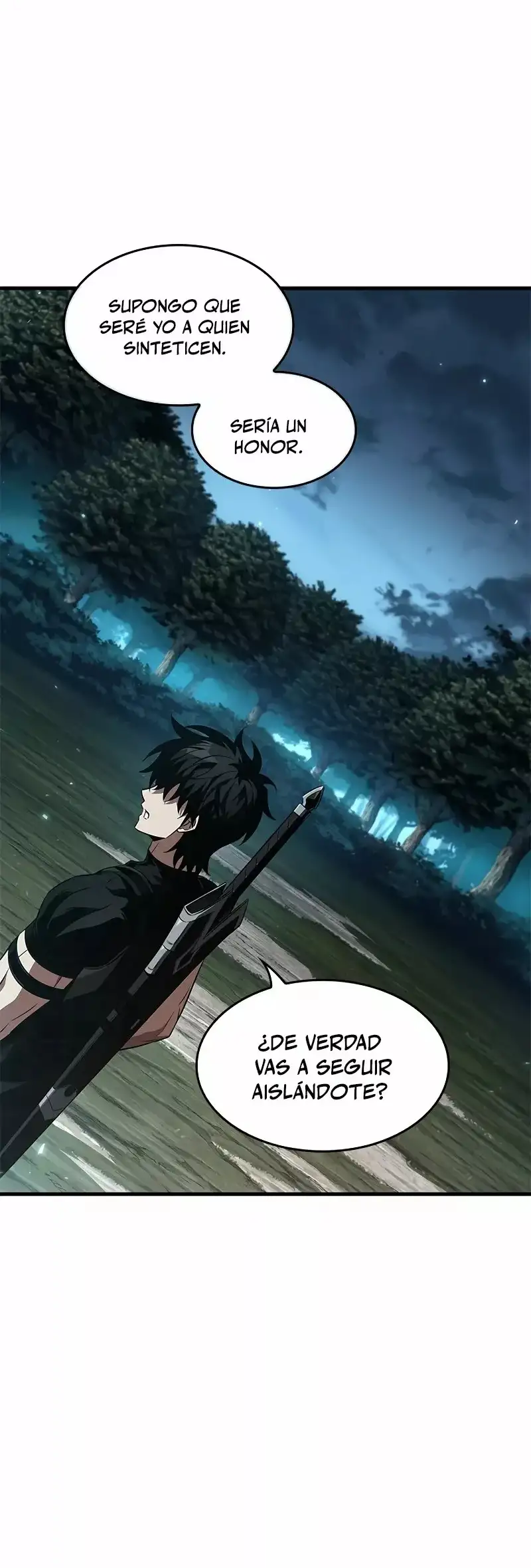 Página 32 del Manga