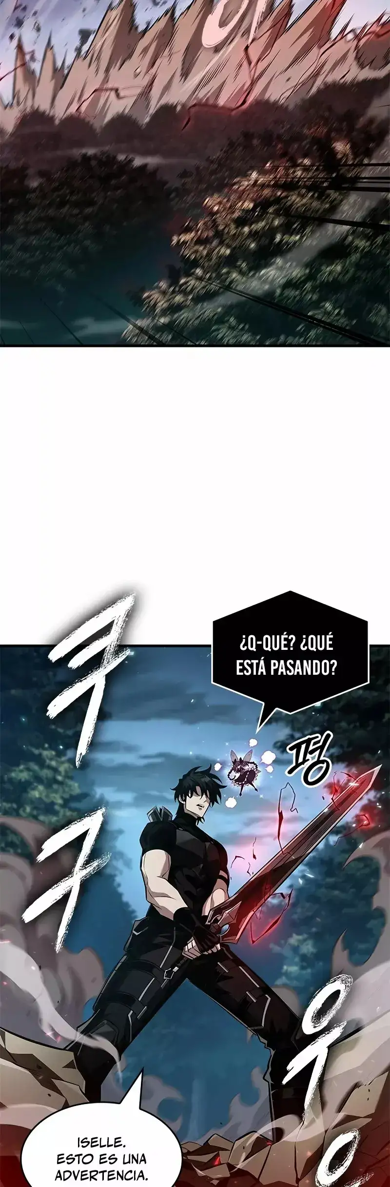 Página 36 del Manga
