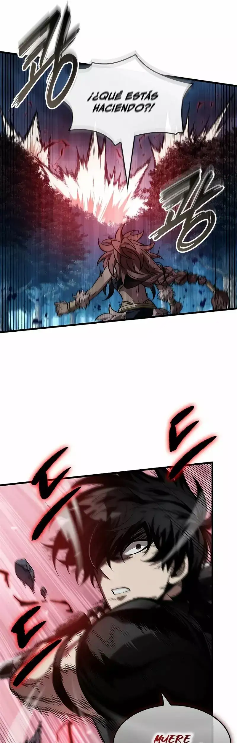 Página 39 del Manga