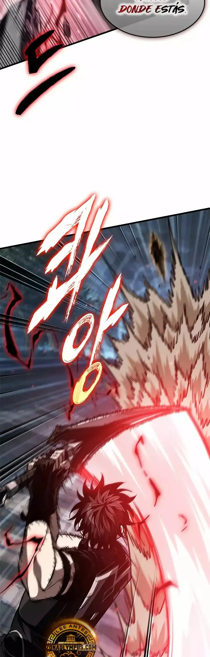 Página 40 del Manga
