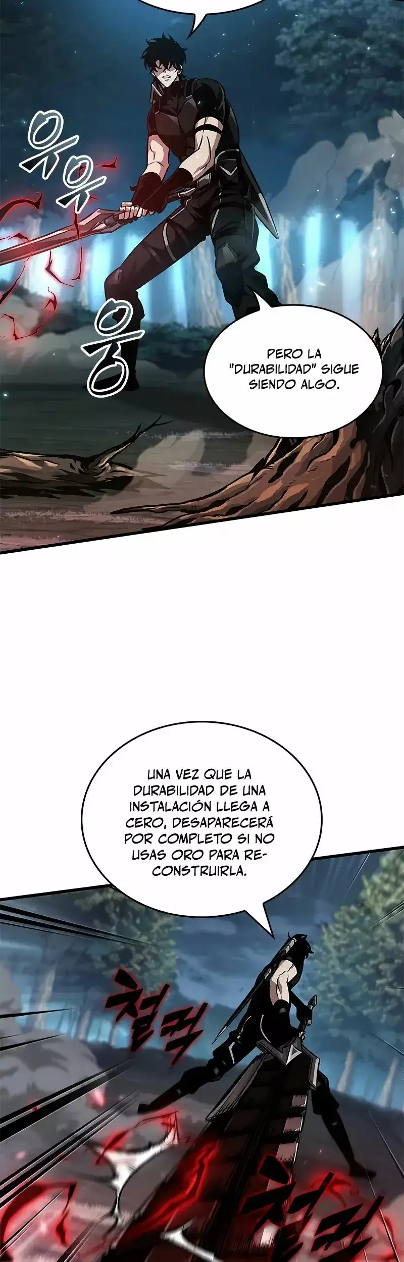 Página 42 del Manga