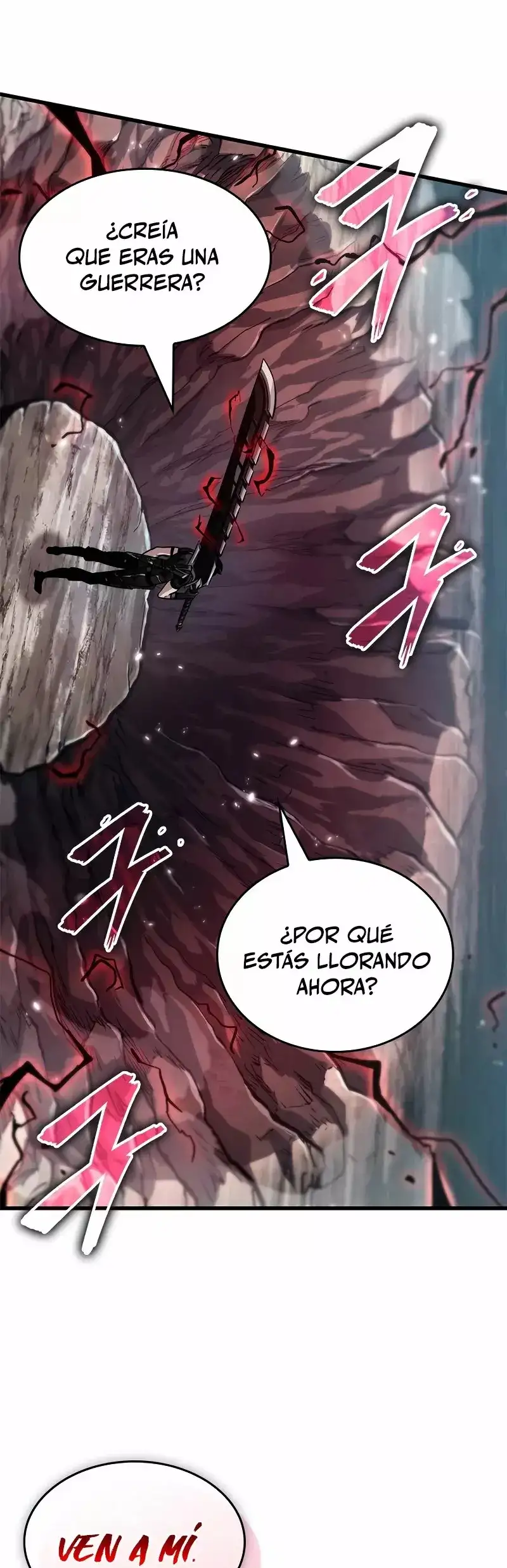 Página 45 del Manga