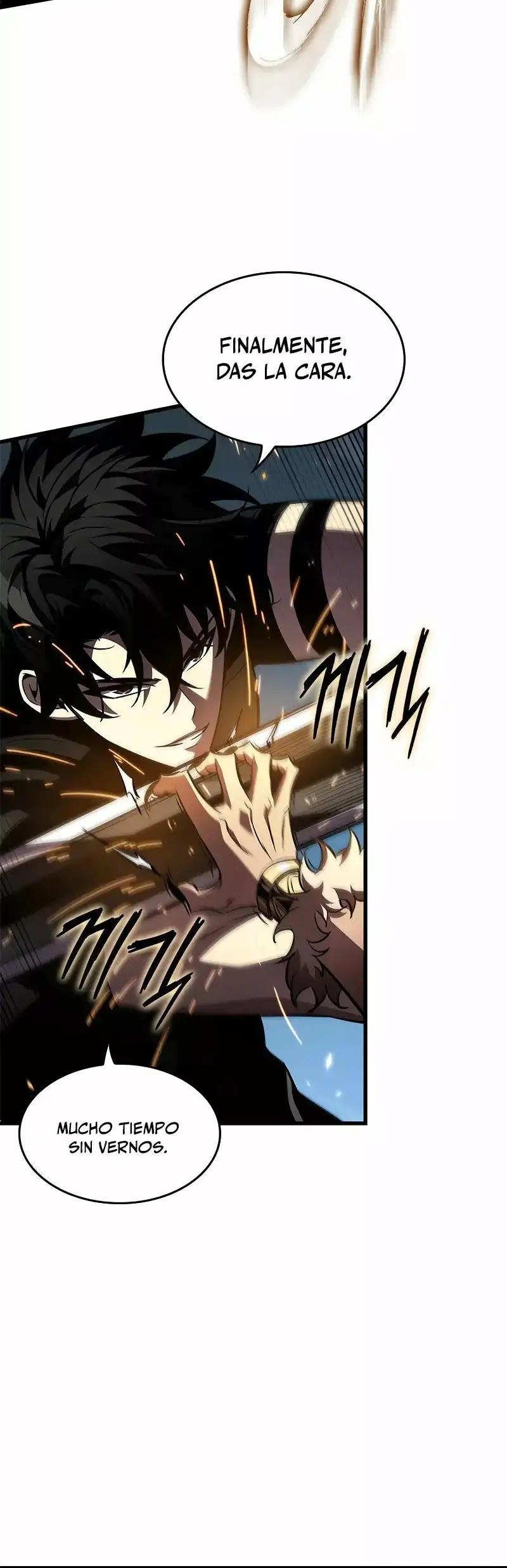 Página 50 del Manga